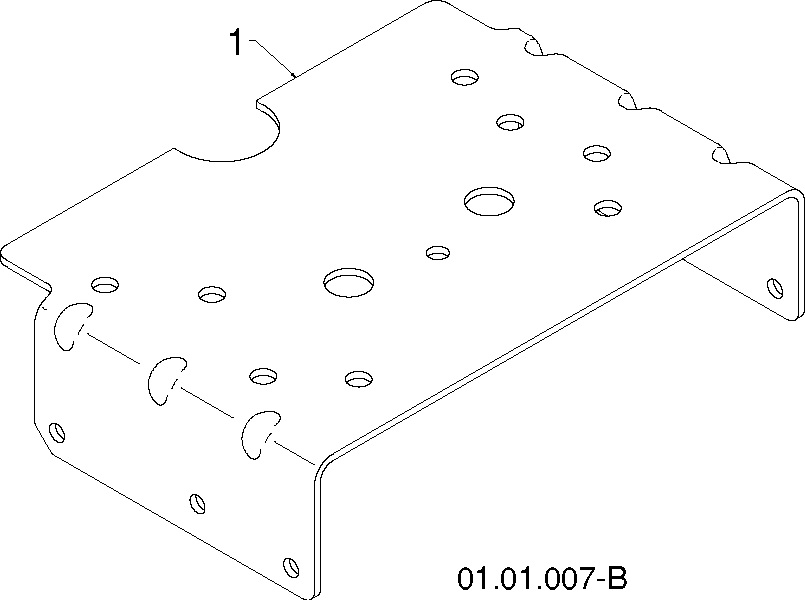 CHASSIS, ENGINE & PULLEYS_1